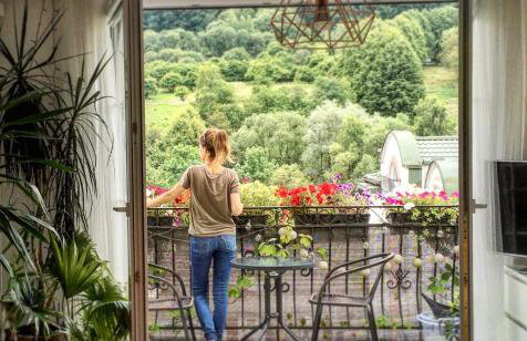 Apartament Dobre Miejsce - Foto 1