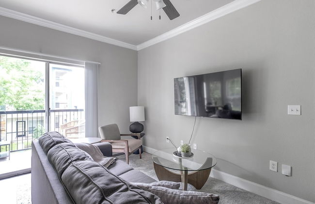 Residences At River Park West By Barsala - Foto 21