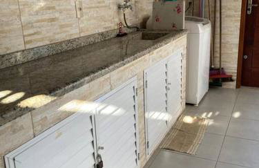 Casa aconchegante em Aquarius - Foto 20