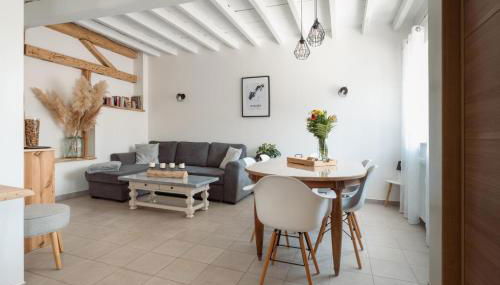 La maison des delices - Foto 2