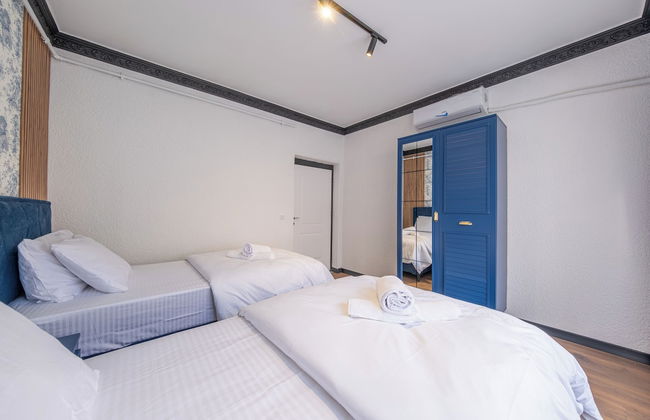 Hexa Apartments Sisli - Foto 13