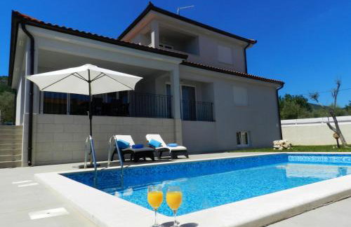 VILLA MARINE YourCroatiaHoliday - Foto 18