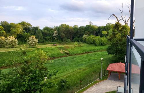 Apartament Dolina Baryczy Milicz - Foto 52