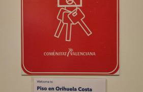 Piso en Orihuela con Solárium - Nice & comfortable flat - Foto 33