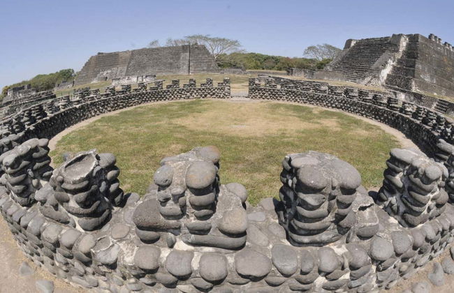 Quiahuiztlán, Cempoala e La Antigua - Foto 1