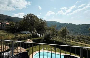 Casa das Castanhas - Cinfães, Viseu - Photo 23