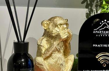 Apartamenty Pod Dębowcem Premium Jungle - Foto 45