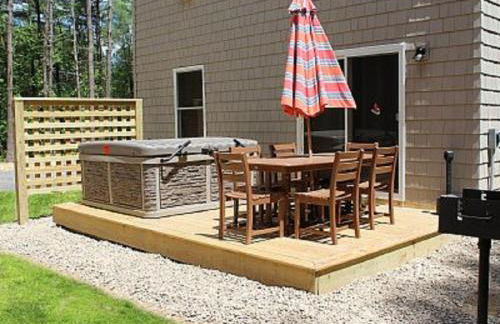 Cascade Mountain Chalet - Foto 6