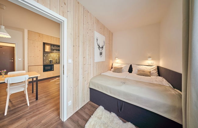 Aparthotel Svatý Vavřinec - Foto 5