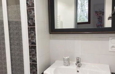 LE CISE EAU À bois - Foto 16