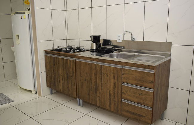 Apart ZSS - Photo 19