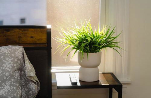 4-3BR Worcester - Cozy Apt near Clark Uni - Foto 52