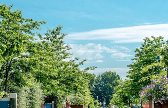 2 bedroom House in Nijkerk with swimming pool and terrace - Photo 15