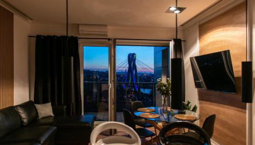 Apartament River Towers - Foto 5