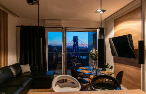 Apartament River Towers - Foto 5