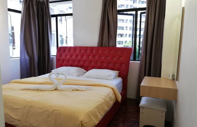 Eden Seaview Condominium II - Foto 12