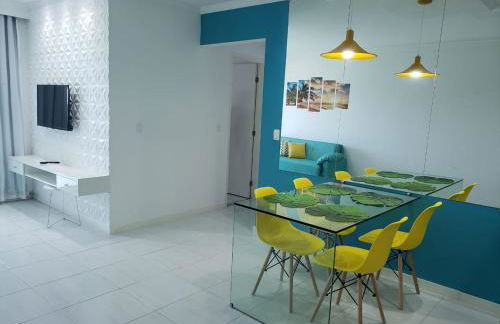 Flat em Muro Alto- Porto de Galinhas - Photo 2