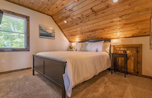 Red Rock Vista Cabin- Relaxing Spring Getaway - Foto 13