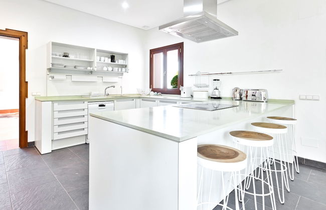 Sotogrande White House Villa - Photo 22