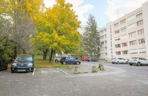 Élégant et Spacieux idéal déplacement Pro - Foto 23