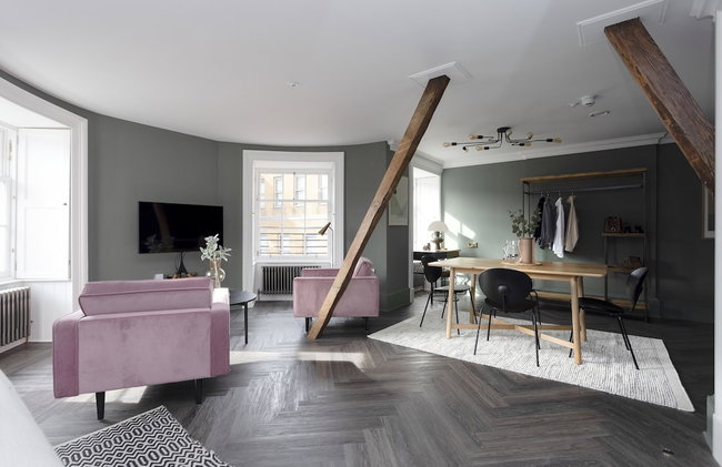 29 Queen Street - Foto 17