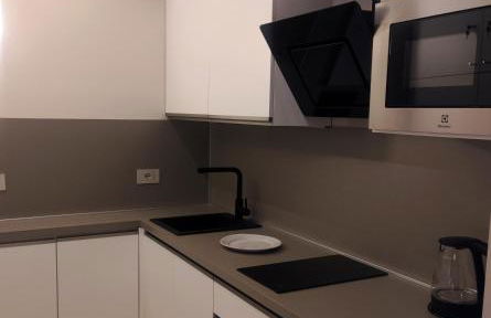 Su Coru 1 - Deluxe Studio in the Heart of Cagliari - Photo 18