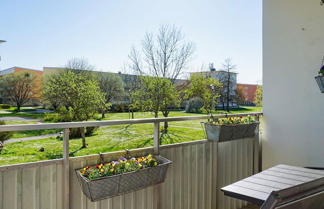 6 Person Holiday Home in Visby-by Traum - Foto 29