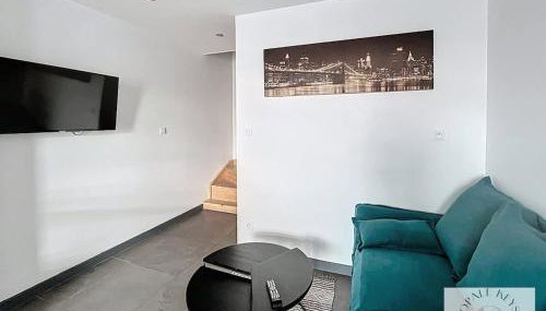 La Parenthèse Urbaine - 1CH - Foto 2