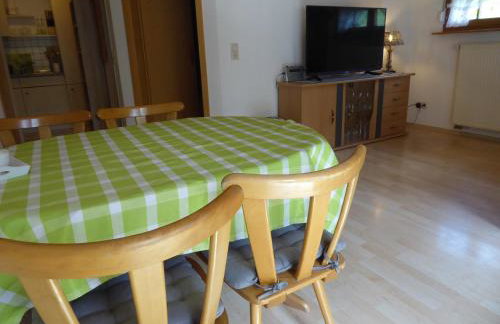 Haus am Rotwiesenbach - Photo 9