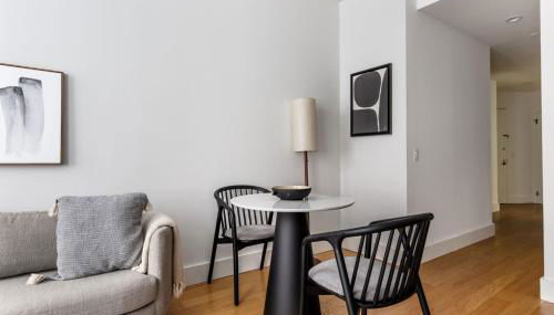 FiDi jr 1br w game room resident-only bar NYC-1336 - Foto 5, Other