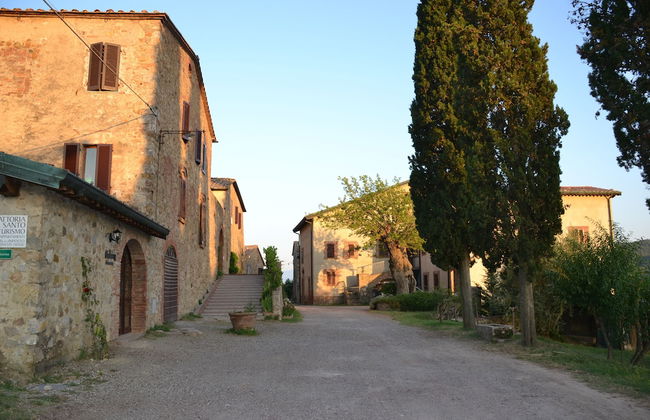 Fattoria Il Santo - Foto 39