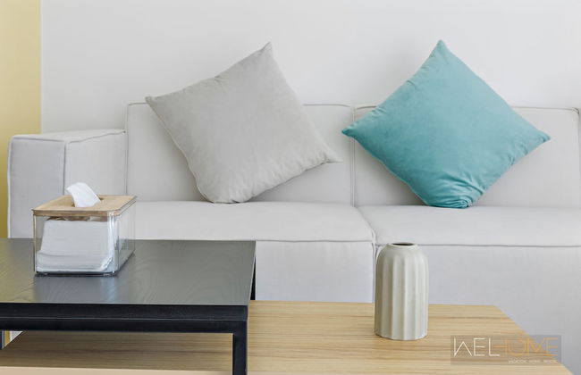 WelHome - Reem Diamond Residence - Photo 43