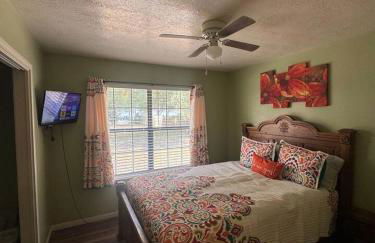 Comfy home away from home. - Holiday Home - Foto 16