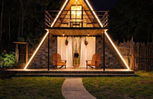 Cabana TIWA - Photo 1