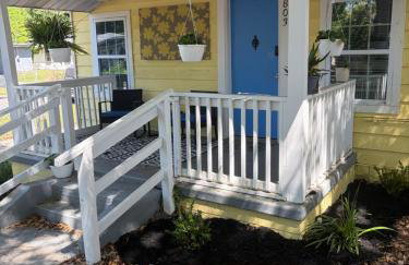 Urban Oasis - Photo 7