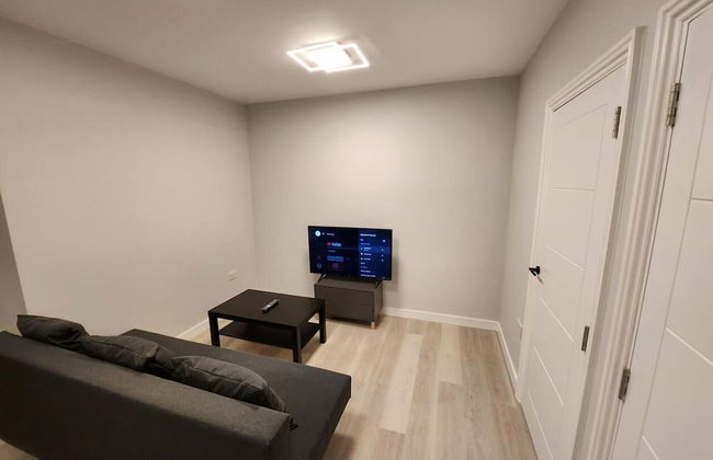 Beautiful 2-bed Apartment in London - Sleeps 6! - Foto 12