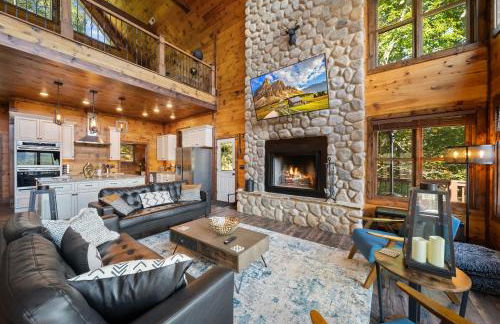 Cranberry View Lodge - Foto 9