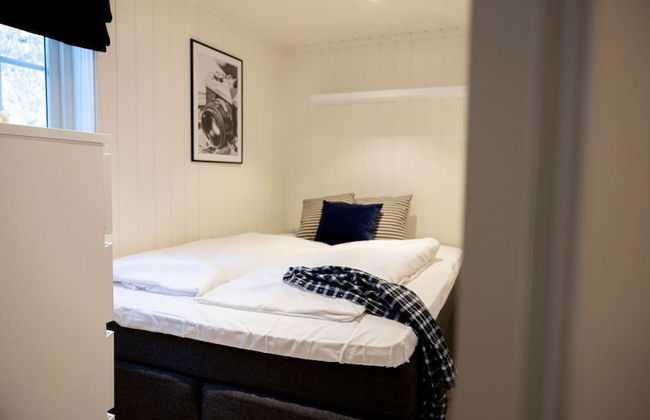 Vollsnes Feriehus Stryn - Photo 6