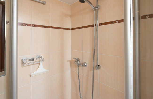 Apartment in Saxony With Terrace - Foto 11