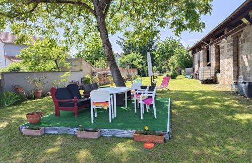 Maison avec jardin - Foto 9