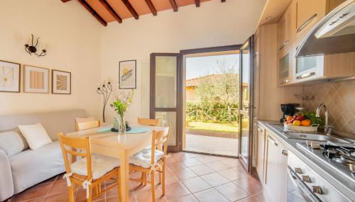 Noi 2 Vacanze - il Nido di Gina - Foto 5, Garden view