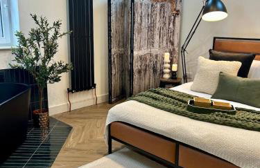 The Oven House-Wyndale Living - Malvern Hills - Foto 24