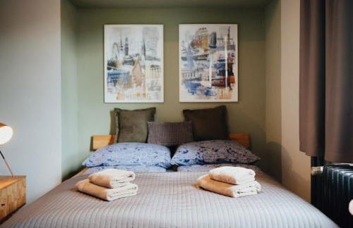 Gemütliche, charmante Apartments im Herzen vom Berliner Tor in Hamburg - Foto 6