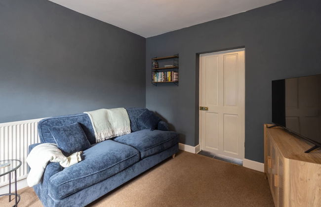 Host Stay Castle Hill Cottage - Foto 6