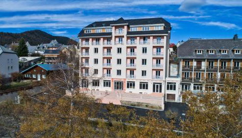 RESIDENCE LE SPLENDID - Foto 4