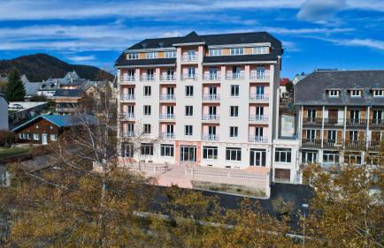 RESIDENCE LE SPLENDID - Foto 4