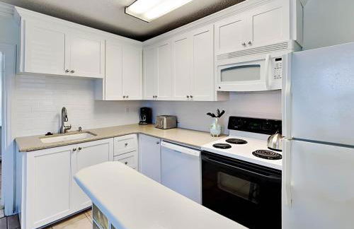 Captains Quarters A by Tybee Vacation Rentals - Foto 24