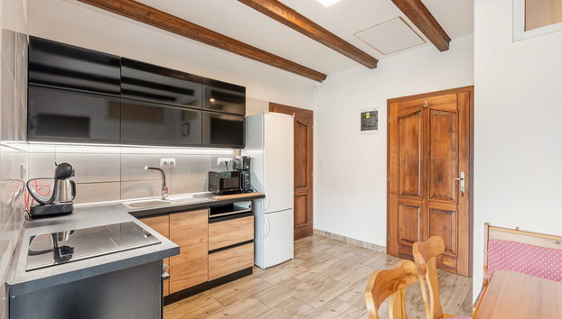 Županovice - Foto 4, Kitchen / Dining Room