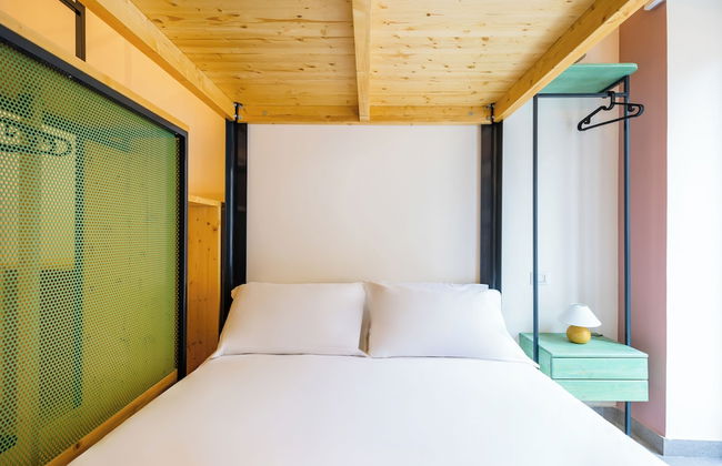 Via Firenze Central Station Housing - Foto 69