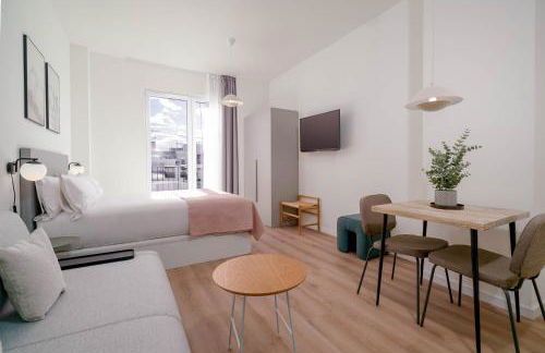 Limehome Valencia Carrer de Sant Jacint - Photo 24